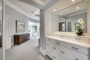Home room designed and remodeled