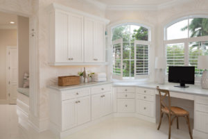 Home room designed and remodeled