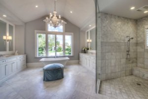 Home room designed and remodeled