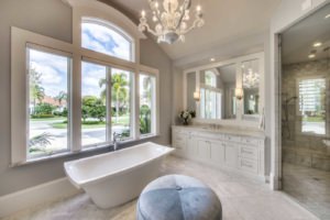 Home room designed and remodeled