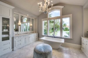 Home room designed and remodeled