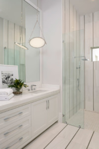 Home room designed and remodeled