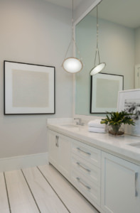 Home room designed and remodeled