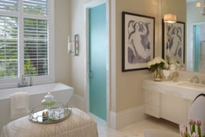 Home room designed and remodeled
