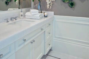 Home room designed and remodeled