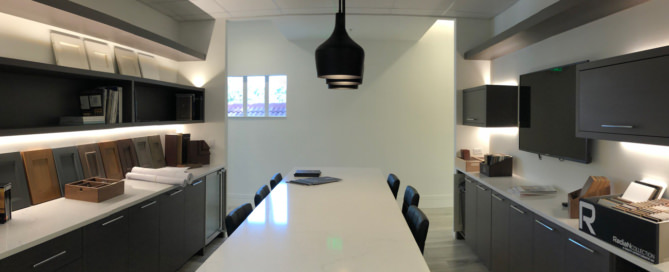 Home room designed and remodeled