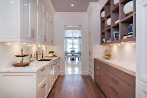 Home room designed and remodeled