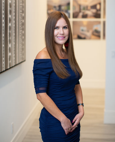 Karen Velasco-Carter, Lead Designer