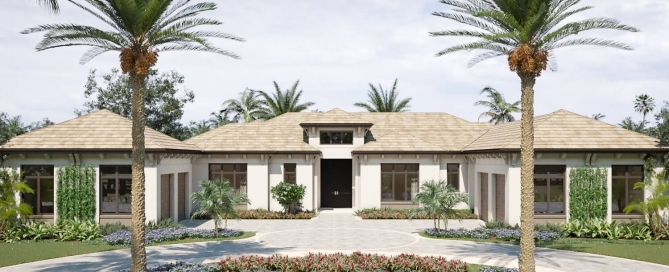 Home room designed and remodeled