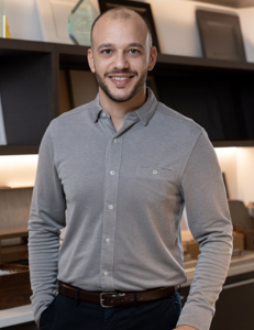 Yazan Semrein - Designer