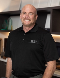 Keith Bates - Project Manager