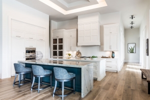 Home room designed and remodeled