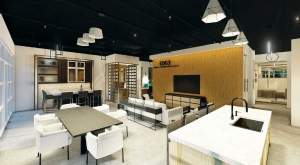 Edge Interiors - New Naples showroom