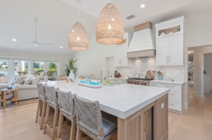 Coquina Sands Transformation by Edge Interiors