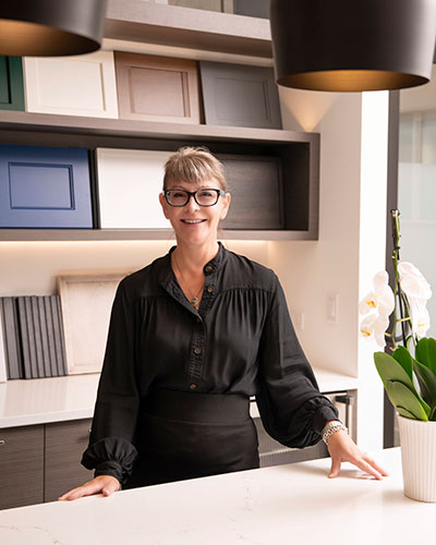 Johanne Vincent