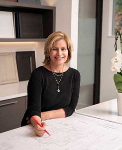 Luann Powers Gliwski - Interior Designer