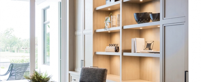 interior design naples