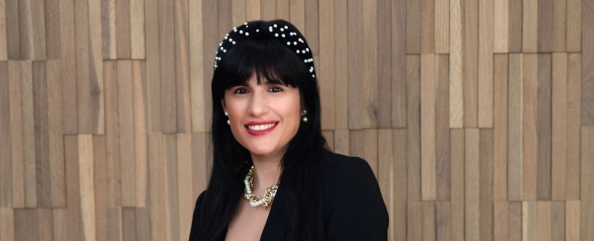 Belle Fortte - Interior Designer