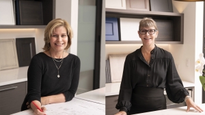 interior designer and project coordinator Naples Florida