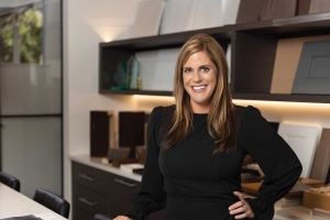 EDGE promotes Adriene Ged to Director of Interior Design