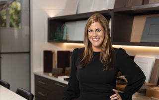 EDGE promotes Adriene Ged to Director of Interior Design