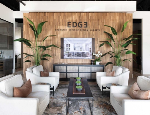 EDGE Showroom