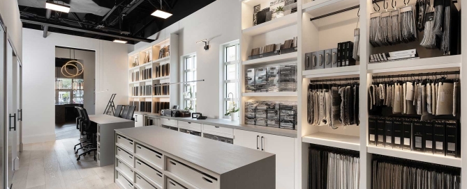 EDGE now offers new cabinetry options by Cabico, a leading interior cabinetry manufacturer based in North America.