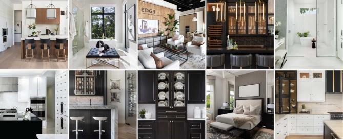 Edge Cabinetry Design anniversary