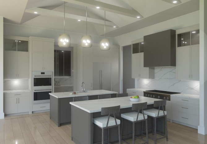 custom cabinetry florida