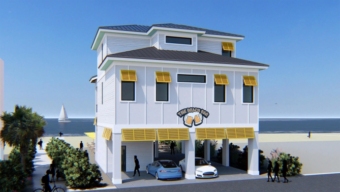 interior design fort myers florida