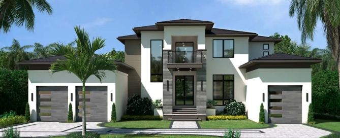custom interiors and cabinetry