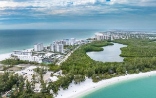 lido key florida
