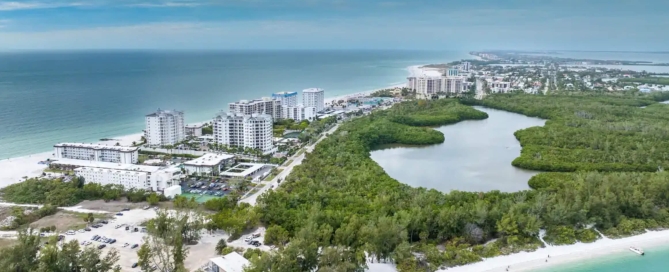 lido key florida