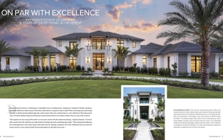 Home-Design-Magazine Edge Article