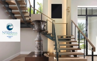 award winning interior design naples fl