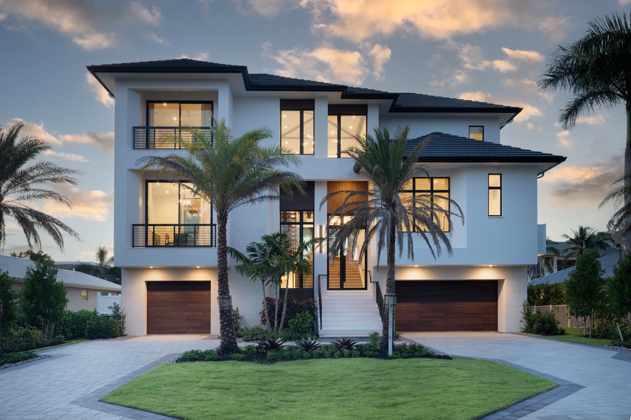 141 Channel Drive Interior Design