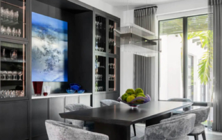 custom cabinet maker naples florida